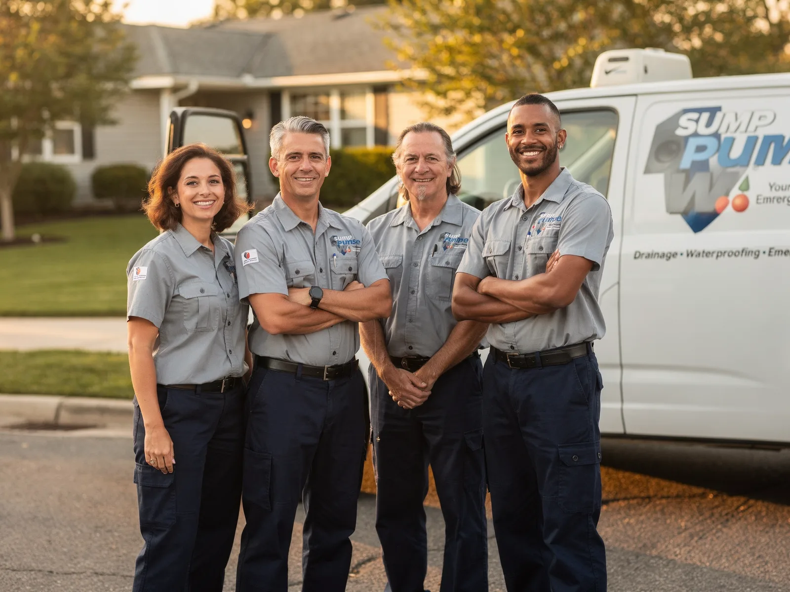 Water Heater Repair company in Allen, SD