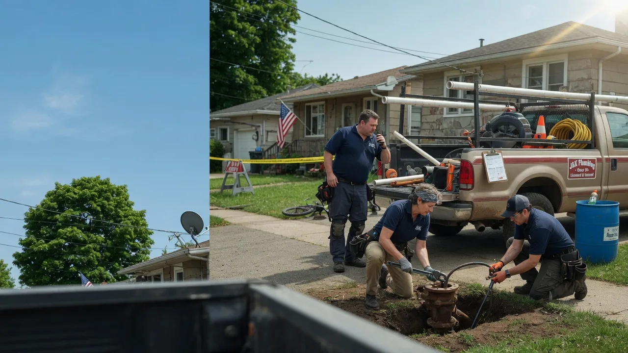 Water Heater Replacement in Allen, SD near me